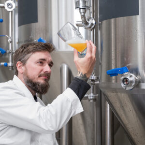 Técnico em Açucar e Alcool