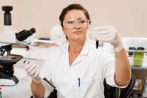 analises clinicas