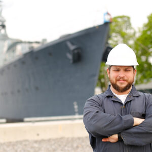 construção naval
