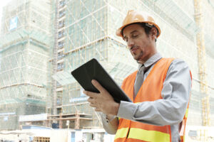 Técnico em Edificações