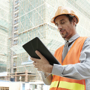 Técnico em Edificações