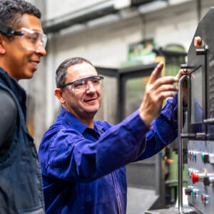 Técnico em Eletromecânica