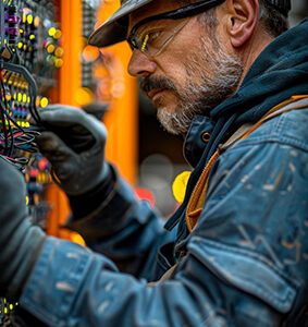 Técnico em Eletrotécnica
