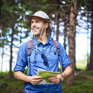 Técnico em Guia de Turismo