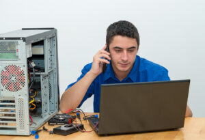 Técnico em Informática