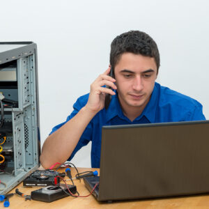 Técnico em Informática