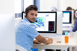 Técnico em Marketing