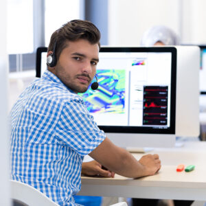 Técnico em Marketing