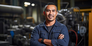Técnico em Mecânica