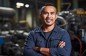 Técnico em Manutenção Automotiva