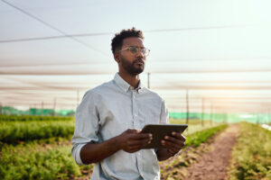 Técnico em agronegocio