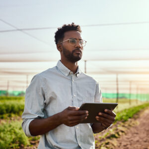Técnico em agronegocio