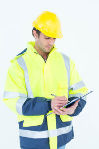 Técnico em Segurança do Trabalho