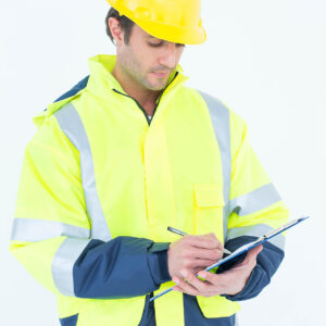 Técnico em Segurança do Trabalho