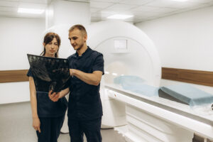 Técnico em Radiologia