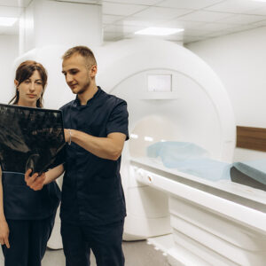Técnico em Radiologia