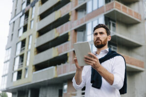 Técnico em Transações Imobiliárias
