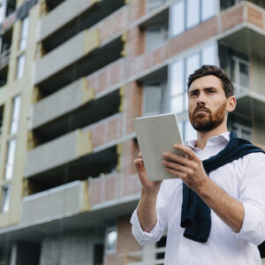 Técnico em Transações Imobiliárias
