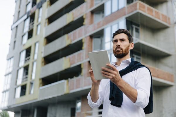 Técnico em Transações Imobiliárias