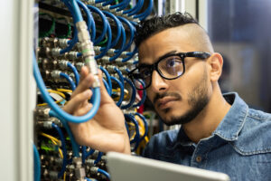 Técnico em Telecomunicações