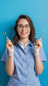 Técnico em Saúde Bucal
