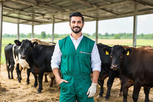 agropecuaria