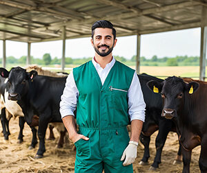 agropecuaria