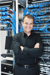 Técnico em Redes de Computadores