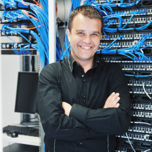 Técnico em Redes de Computadores